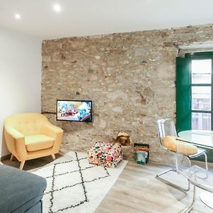 Appartement met een Slaapkamer